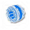 Stator Blueprint - icon from StarRupture