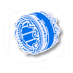 Stator Blueprint - icon from StarRupture