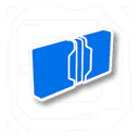 Chemicals Blueprint - icon from StarRupture