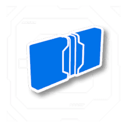 Chemicals Blueprint - icon from StarRupture