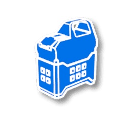 Hardening Agent Blueprint - icon from StarRupture