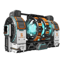 Assembler - icon from StarRupture