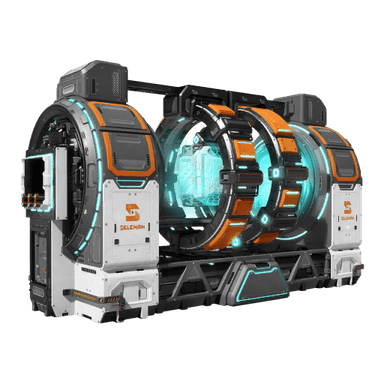 Assembler - icon from StarRupture