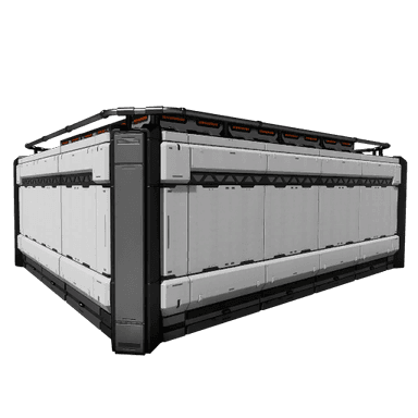 Habitat - icon from StarRupture