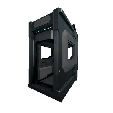 Airlock - icon from StarRupture