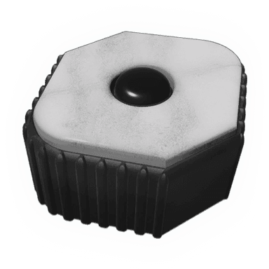 Basic Building Material - icon from StarRupture