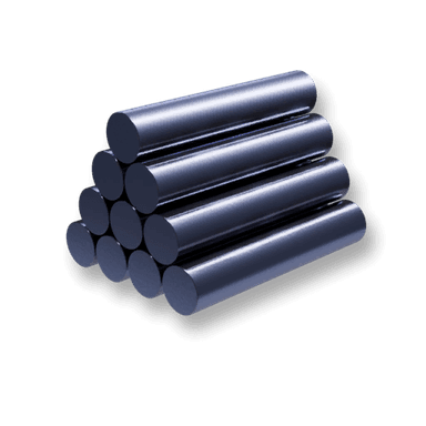 Titanium Rod - icon from StarRupture