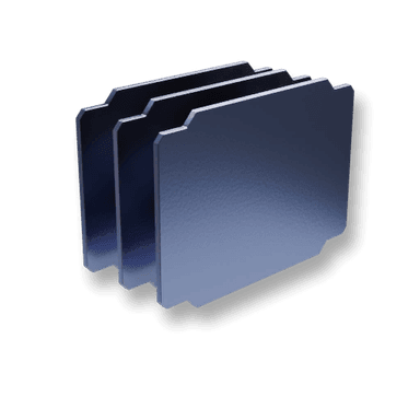 Titanium Sheet - icon from StarRupture