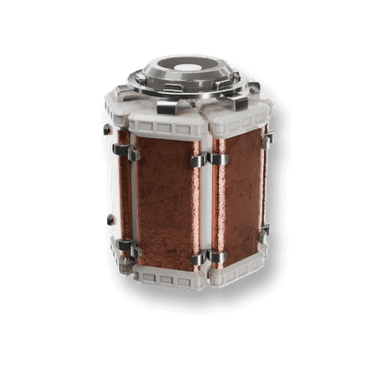 Wolfram Powder - icon from StarRupture