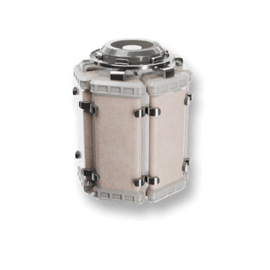 Calcium Powder - icon from StarRupture