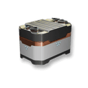 Accumulator - power storage component icon from StarRupture