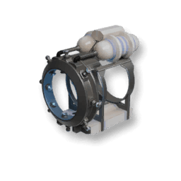 Ion Injector - icon from StarRupture
