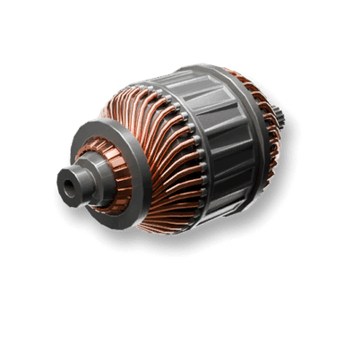 Rotor - icon from StarRupture