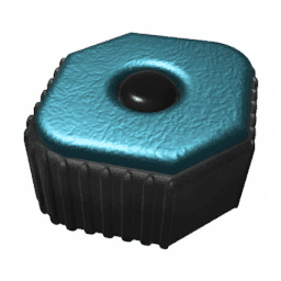 Quartz Building Material - icon from StarRupture