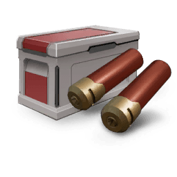 Shotgun Ammo - icon from StarRupture