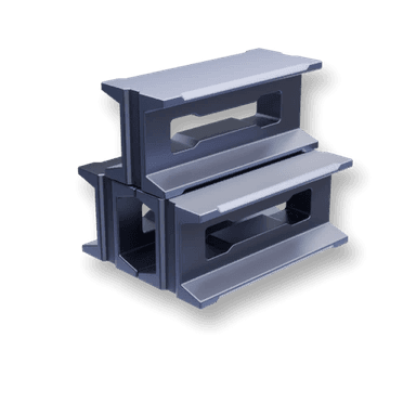 Titanium Beam - icon from StarRupture