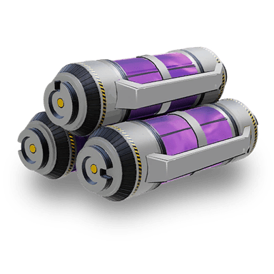 Pressurized Helium - icon from StarRupture