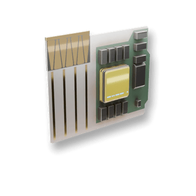 Electronics - icon from StarRupture