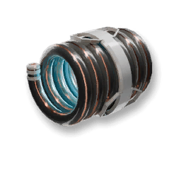 Electromagnetic Coil - icon from StarRupture