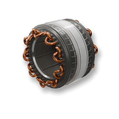 Stator - icon from StarRupture