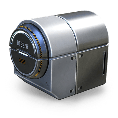 Power Cell - icon from StarRupture