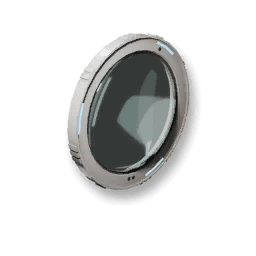 Lens - icon from StarRupture