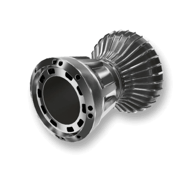 Nozzle - icon from StarRupture