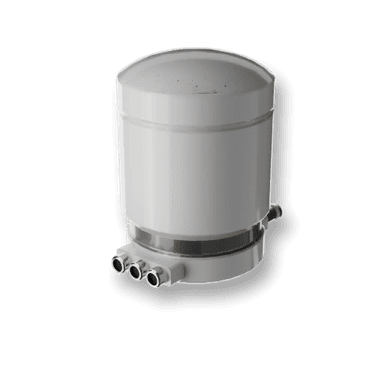 Pressure Tank - icon from StarRupture