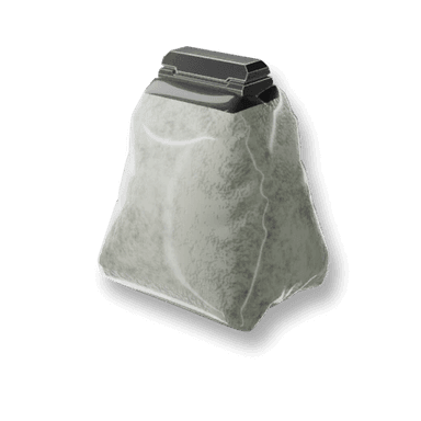 Synthetic Silicon - icon from StarRupture