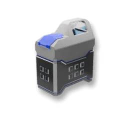 Hardening Agent - icon from StarRupture