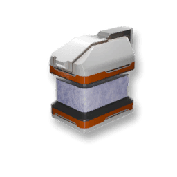 Synthetic Resin - icon from StarRupture