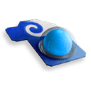 Aqua Chew - icon from StarRupture