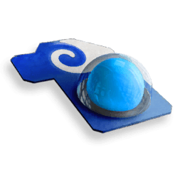 Aqua Chew - icon from StarRupture