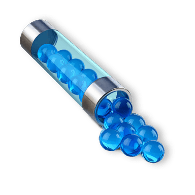 Aqua Block Capsules - icon from StarRupture