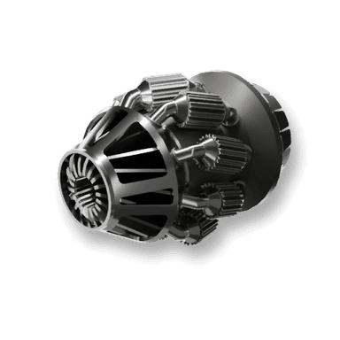 Turbine - icon from StarRupture