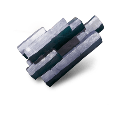 Titanium Ore - icon from StarRupture