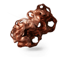 Wolfram Ore - icon from StarRupture