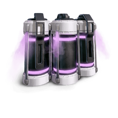 Helium-3 - icon from StarRupture