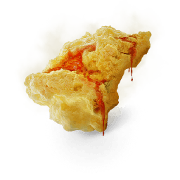 Sulphur Ore - icon from StarRupture