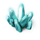Quartz Ore - icon from StarRupture