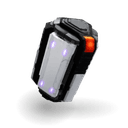 Grenade - icon from StarRupture
