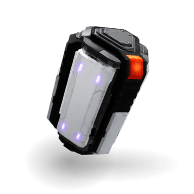 Grenade - icon from StarRupture