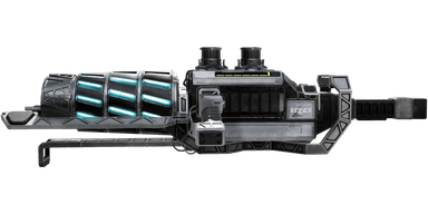 Mining Tool - icon from StarRupture